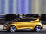 Renault R-Space Concept 2011 года